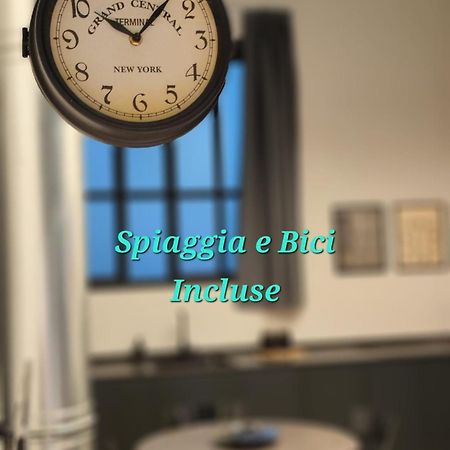 Loft Manhattan-Antica Vetreria San Benedetto del Tronto Zewnętrze zdjęcie