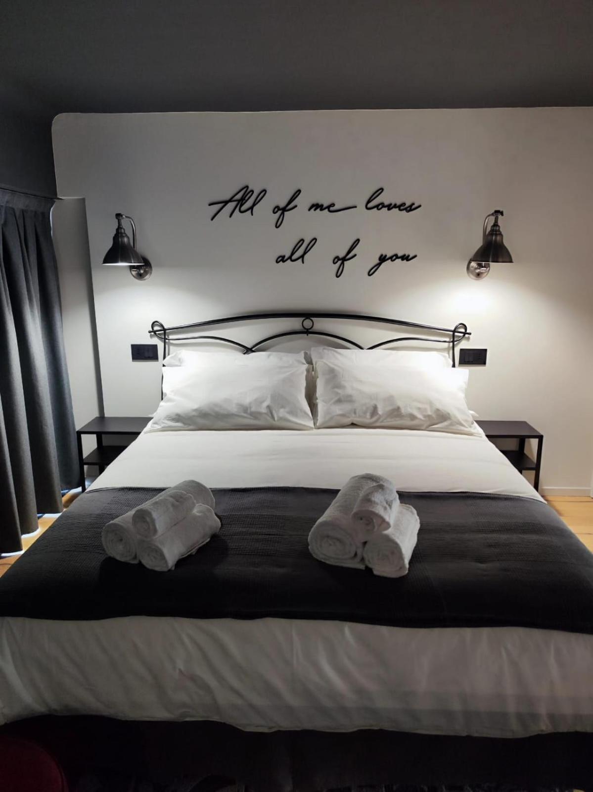 Loft Manhattan-Antica Vetreria San Benedetto del Tronto Zewnętrze zdjęcie