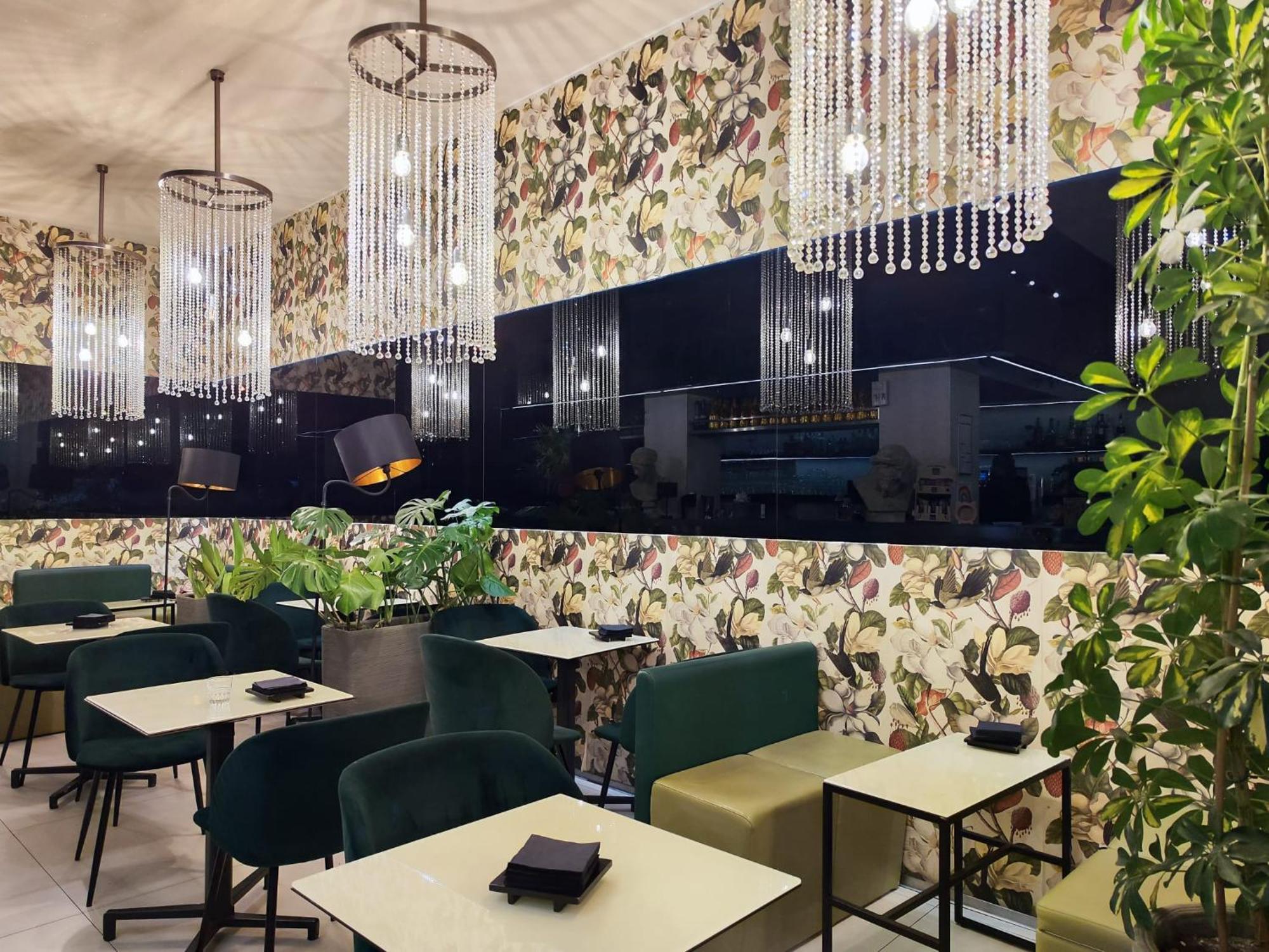 Loft Manhattan-Antica Vetreria San Benedetto del Tronto Zewnętrze zdjęcie