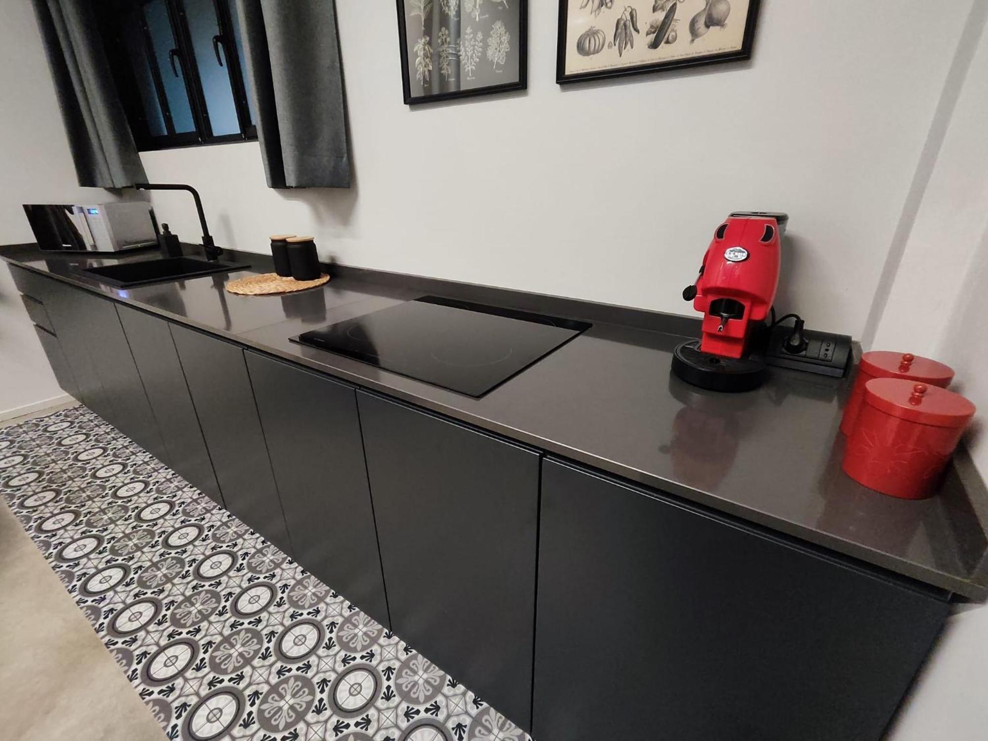 Loft Manhattan-Antica Vetreria San Benedetto del Tronto Zewnętrze zdjęcie