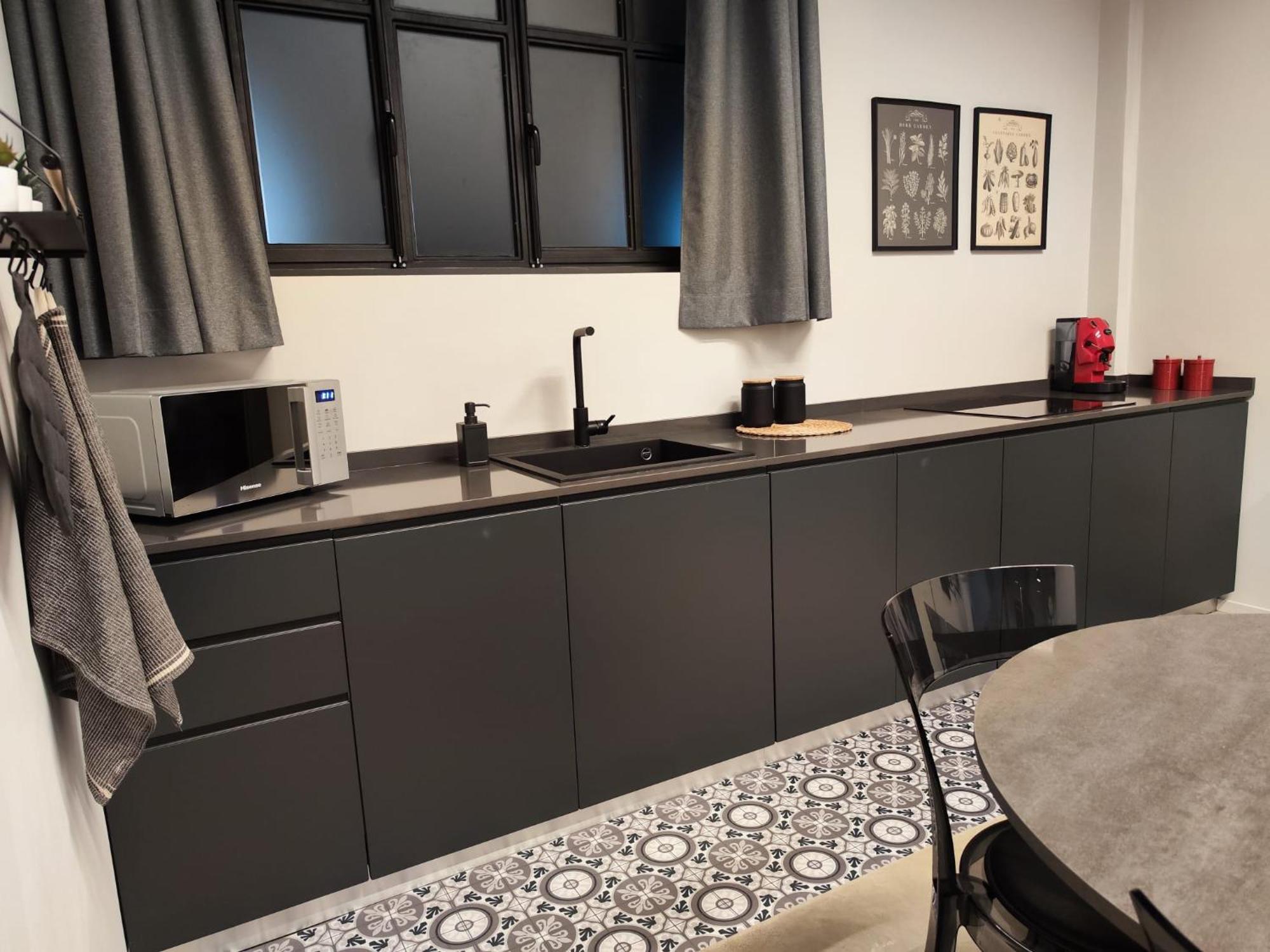 Loft Manhattan-Antica Vetreria San Benedetto del Tronto Zewnętrze zdjęcie