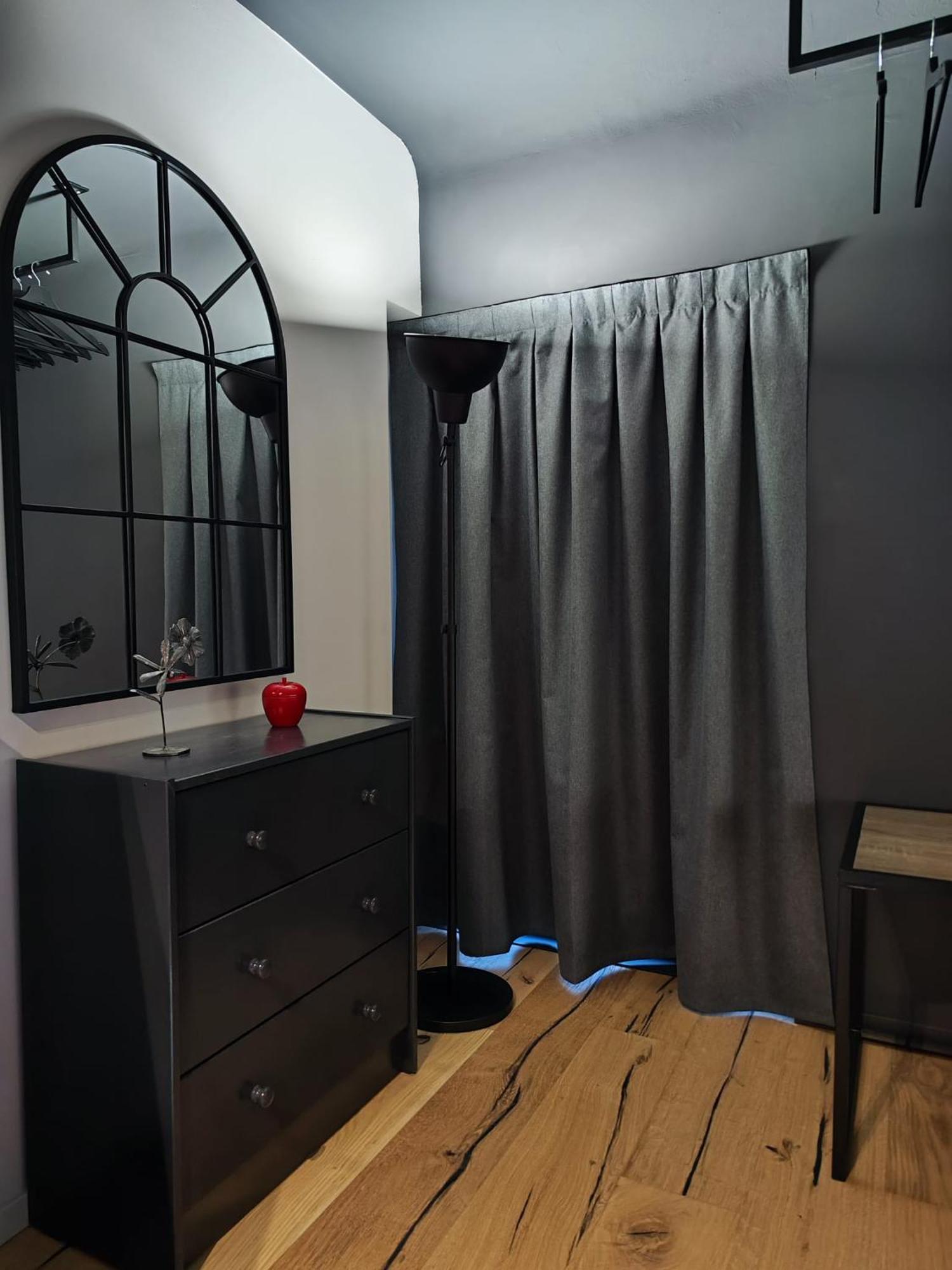 Loft Manhattan-Antica Vetreria San Benedetto del Tronto Zewnętrze zdjęcie