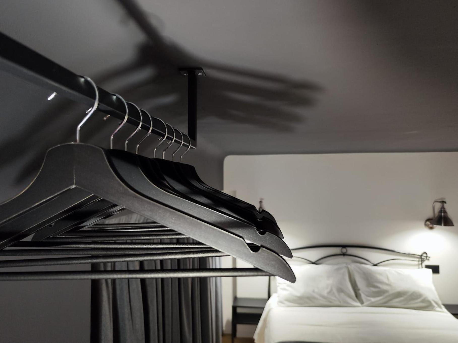 Loft Manhattan-Antica Vetreria San Benedetto del Tronto Zewnętrze zdjęcie