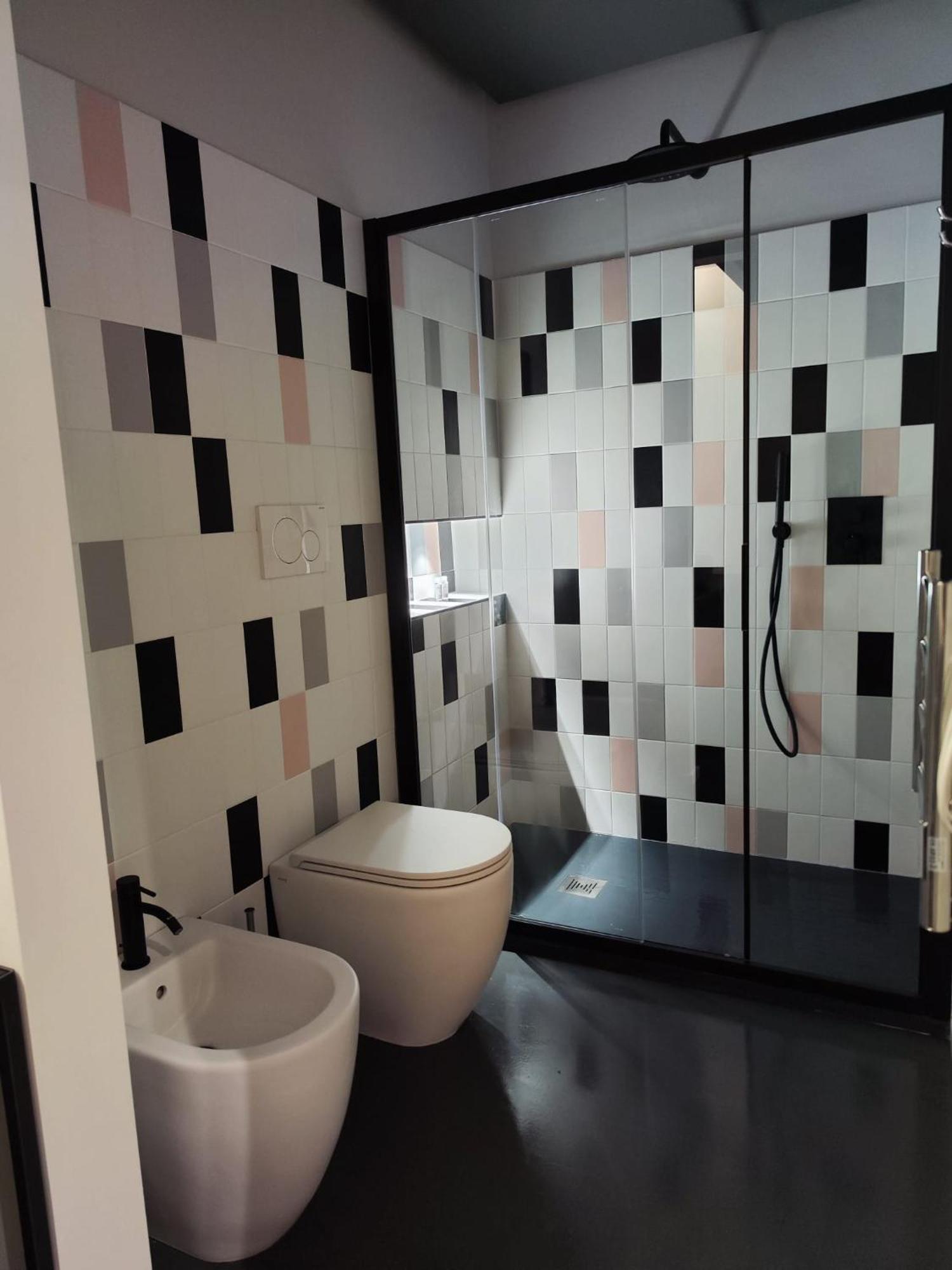 Loft Manhattan-Antica Vetreria San Benedetto del Tronto Zewnętrze zdjęcie