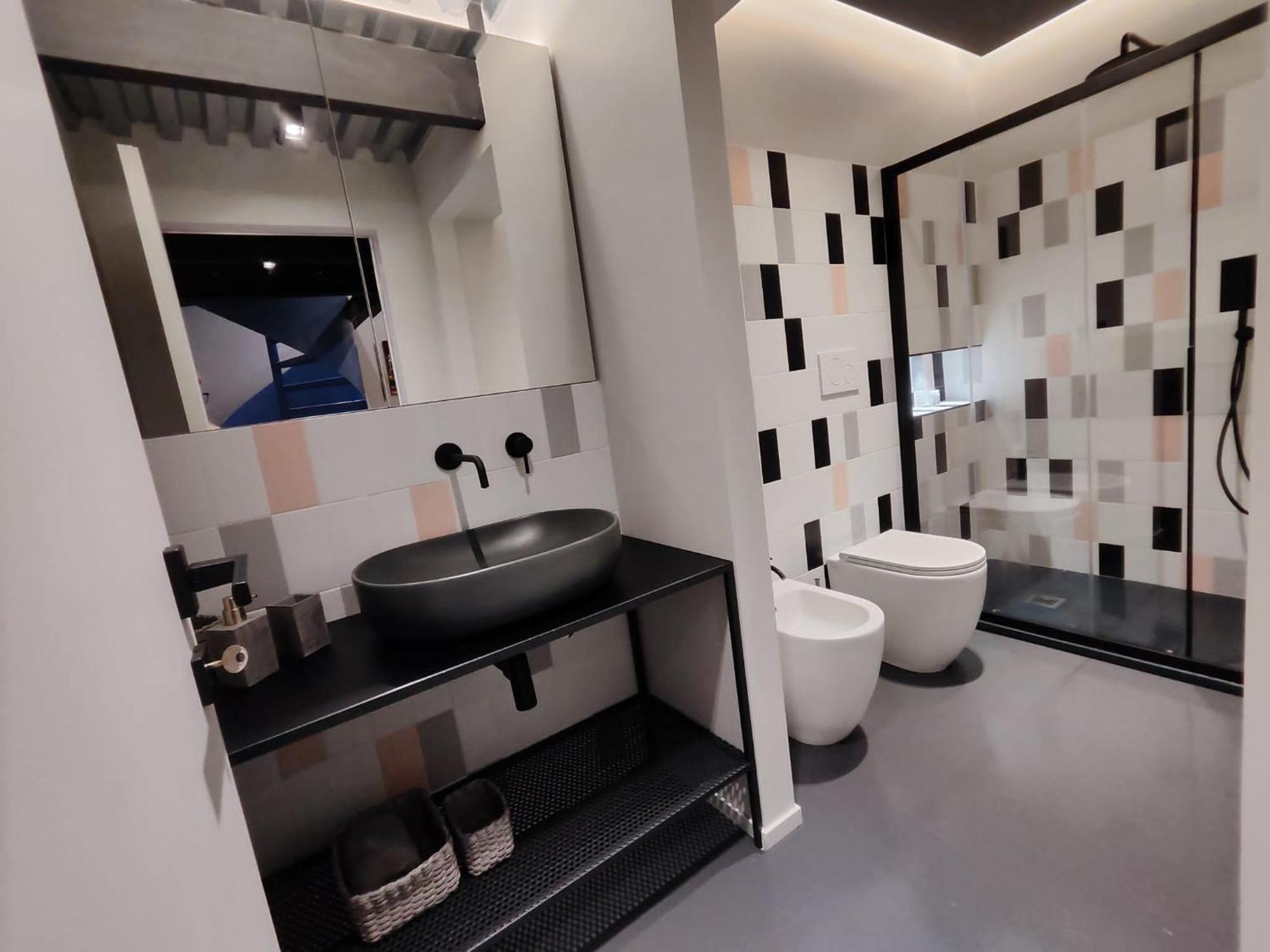Loft Manhattan-Antica Vetreria San Benedetto del Tronto Zewnętrze zdjęcie